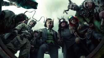 Путешествие в тайну